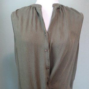 Women's Sleeveless Top